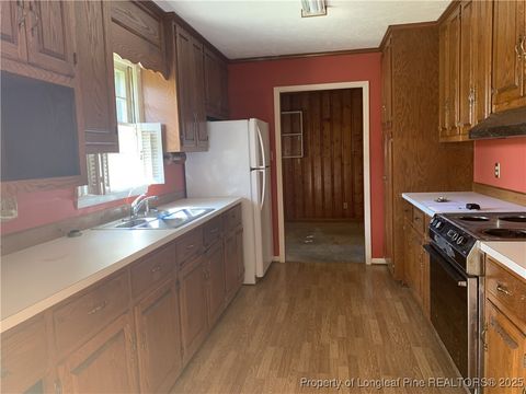 Tiny photo for 564 Bollinger Avenue, Lumberton, NC 28360 (MLS # 752271)