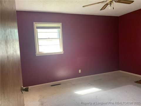 Tiny photo for 564 Bollinger Avenue, Lumberton, NC 28360 (MLS # 752271)