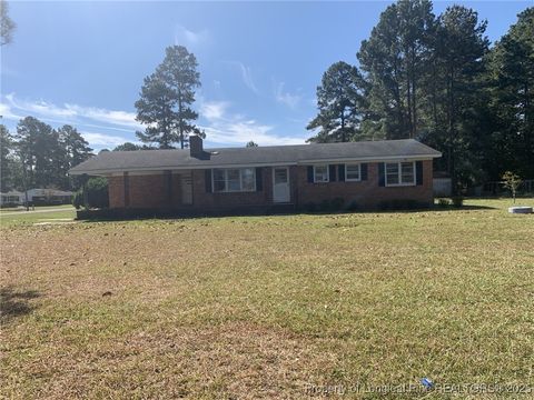 564 Bollinger Avenue Lumberton NC 28360