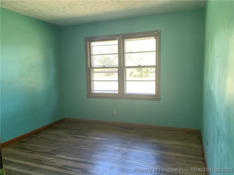 Tiny photo for 564 Bollinger Avenue, Lumberton, NC 28360 (MLS # 752271)