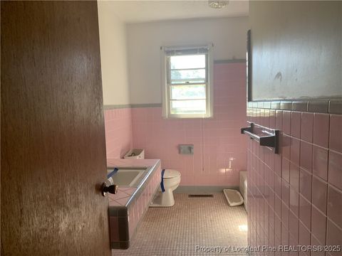 Tiny photo for 564 Bollinger Avenue, Lumberton, NC 28360 (MLS # 752271)