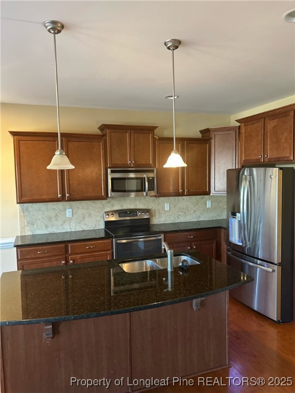 6605 Stillwood Drive