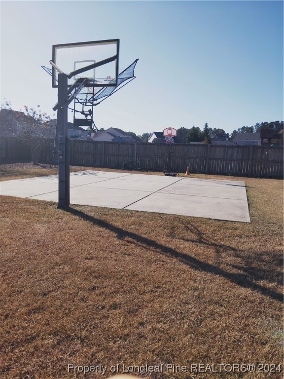 6605 Stillwood Drive