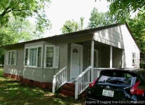 5106 Banyan Road Fayetteville NC 28304