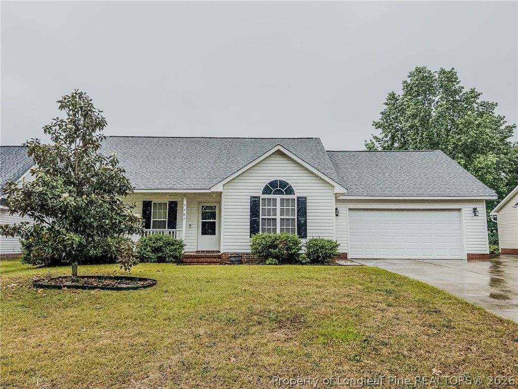 Photo of 7787 Cottonwood Avenue, Fayetteville, NC 28314 (MLS # 761804)