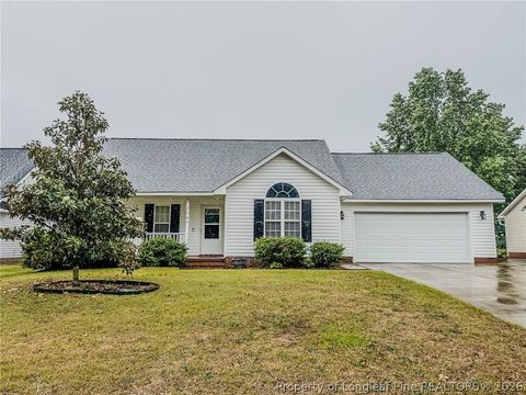 Photo of 7787 Cottonwood Avenue, Fayetteville, NC 28314 (MLS # 761804)