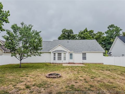 Tiny photo for 7787 Cottonwood Avenue, Fayetteville, NC 28314 (MLS # 761804)