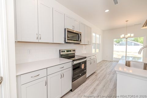 Tiny photo for 90 Furley Street, Sanford, NC 27330 (MLS # 762756)