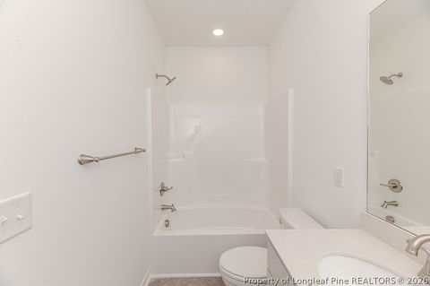 Tiny photo for 90 Furley Street, Sanford, NC 27330 (MLS # 762756)
