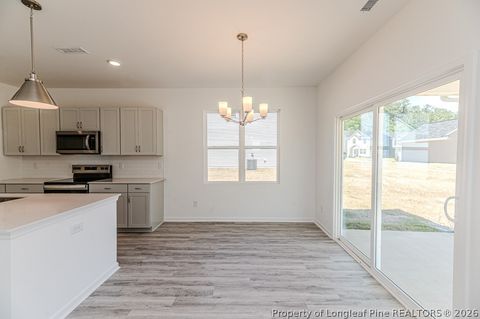 Tiny photo for 90 Furley Street, Sanford, NC 27330 (MLS # 762756)