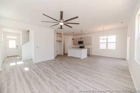 Tiny photo for 90 Furley Street, Sanford, NC 27330 (MLS # 762756)