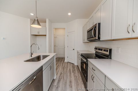 Tiny photo for 90 Furley Street, Sanford, NC 27330 (MLS # 762756)