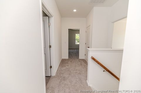 Tiny photo for 90 Furley Street, Sanford, NC 27330 (MLS # 762756)