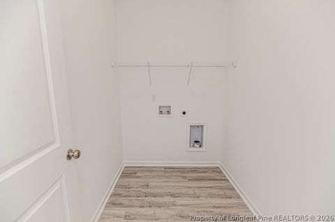 Tiny photo for 90 Furley Street, Sanford, NC 27330 (MLS # 762756)