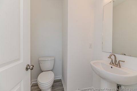 Tiny photo for 90 Furley Street, Sanford, NC 27330 (MLS # 762756)