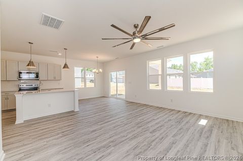 Tiny photo for 90 Furley Street, Sanford, NC 27330 (MLS # 762756)