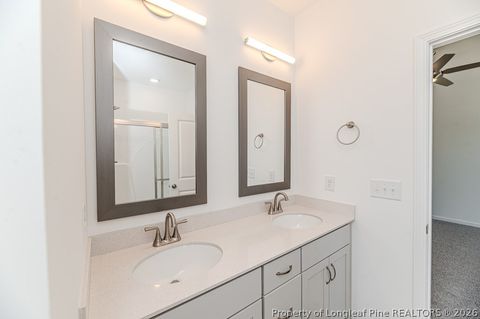 Tiny photo for 90 Furley Street, Sanford, NC 27330 (MLS # 762756)