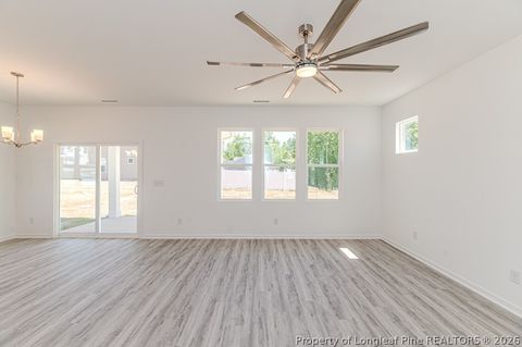Tiny photo for 90 Furley Street, Sanford, NC 27330 (MLS # 762756)