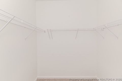 Tiny photo for 90 Furley Street, Sanford, NC 27330 (MLS # 762756)