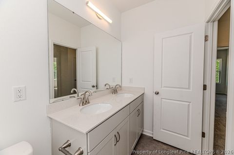 Tiny photo for 90 Furley Street, Sanford, NC 27330 (MLS # 762756)