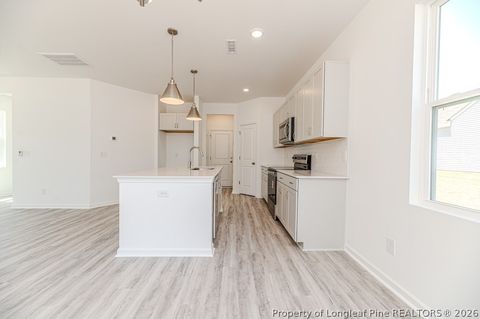 Tiny photo for 90 Furley Street, Sanford, NC 27330 (MLS # 762756)