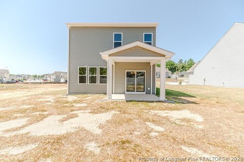 Tiny photo for 90 Furley Street, Sanford, NC 27330 (MLS # 762756)