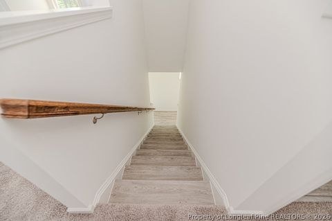 Tiny photo for 90 Furley Street, Sanford, NC 27330 (MLS # 762756)