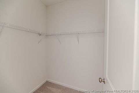 Tiny photo for 90 Furley Street, Sanford, NC 27330 (MLS # 762756)