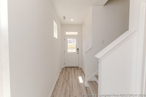 Tiny photo for 90 Furley Street, Sanford, NC 27330 (MLS # 762756)