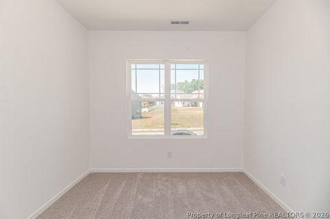 Tiny photo for 90 Furley Street, Sanford, NC 27330 (MLS # 762756)
