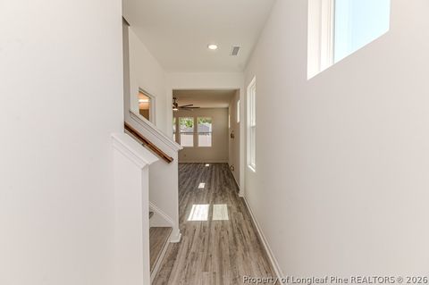 Tiny photo for 90 Furley Street, Sanford, NC 27330 (MLS # 762756)