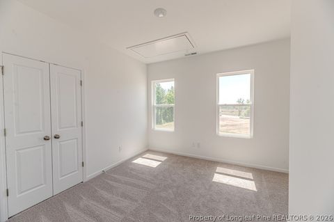 Tiny photo for 90 Furley Street, Sanford, NC 27330 (MLS # 762756)