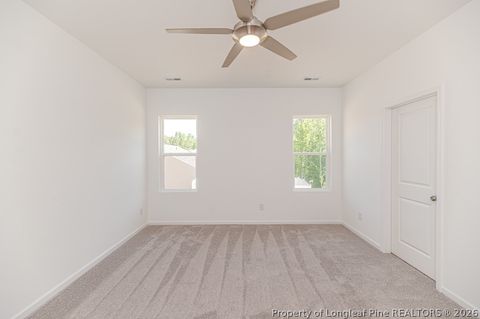 Tiny photo for 90 Furley Street, Sanford, NC 27330 (MLS # 762756)