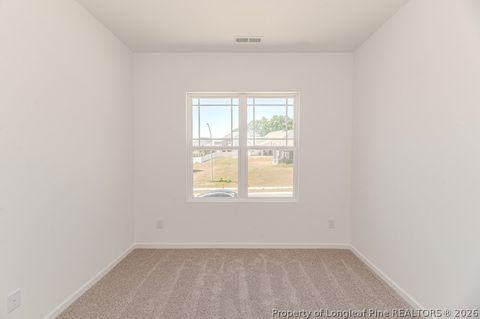Tiny photo for 90 Furley Street, Sanford, NC 27330 (MLS # 762756)