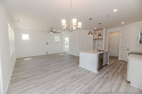 Tiny photo for 90 Furley Street, Sanford, NC 27330 (MLS # 762756)