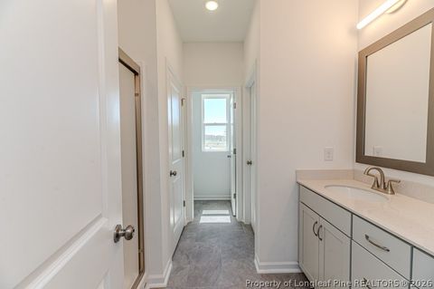 Tiny photo for 90 Furley Street, Sanford, NC 27330 (MLS # 762756)