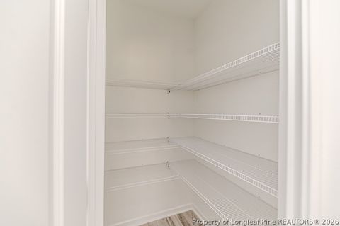 Tiny photo for 90 Furley Street, Sanford, NC 27330 (MLS # 762756)