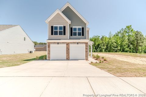Tiny photo for 90 Furley Street, Sanford, NC 27330 (MLS # 762756)