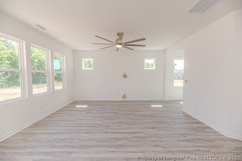 Tiny photo for 90 Furley Street, Sanford, NC 27330 (MLS # 762756)