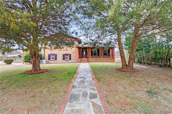 612 FREDA CT, SPRING LAKE, NC 28390 - Image 7c0441d16b212fdf2f9c58653701c0e5/127604026