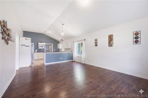 Tiny photo for 1316 Sapona Road, Fayetteville, NC 28312 (MLS # 764189)