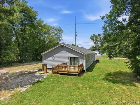 Tiny photo for 1316 Sapona Road, Fayetteville, NC 28312 (MLS # 764189)