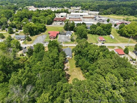 Tiny photo for 1316 Sapona Road, Fayetteville, NC 28312 (MLS # 764189)