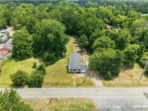 Tiny photo for 1316 Sapona Road, Fayetteville, NC 28312 (MLS # 764189)