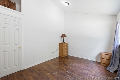 Tiny photo for 1316 Sapona Road, Fayetteville, NC 28312 (MLS # 764189)