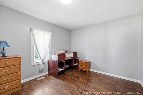Tiny photo for 1316 Sapona Road, Fayetteville, NC 28312 (MLS # 764189)