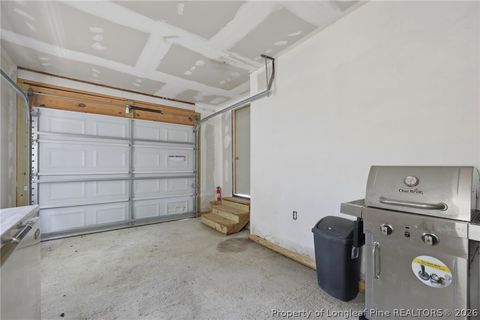 Tiny photo for 1316 Sapona Road, Fayetteville, NC 28312 (MLS # 764189)