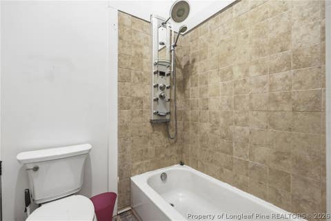 Tiny photo for 1316 Sapona Road, Fayetteville, NC 28312 (MLS # 764189)
