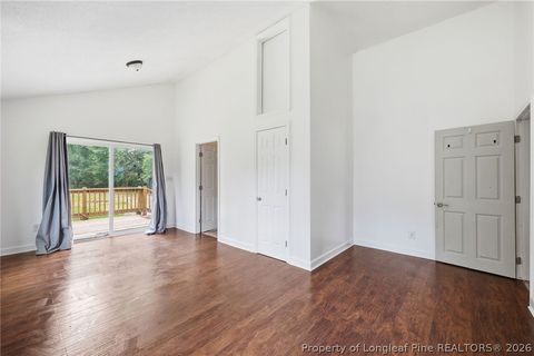 Tiny photo for 1316 Sapona Road, Fayetteville, NC 28312 (MLS # 764189)