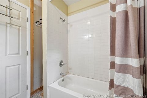 Tiny photo for 1316 Sapona Road, Fayetteville, NC 28312 (MLS # 764189)